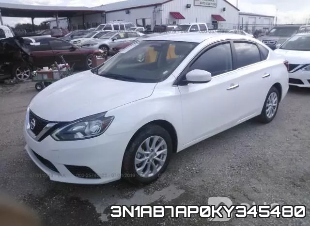 3N1AB7AP0KY345480 фото 7