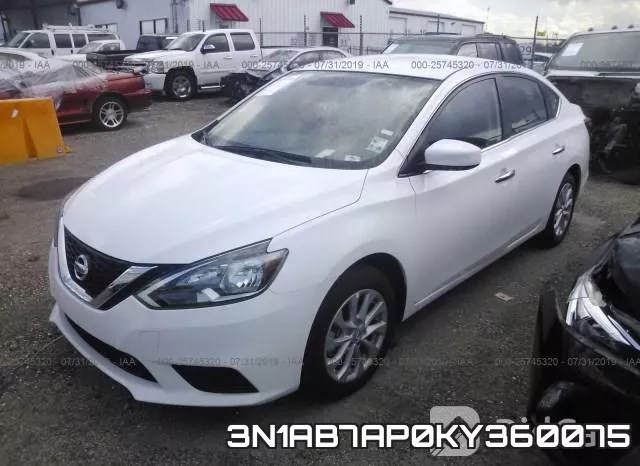3N1AB7AP0KY360075 фото 7