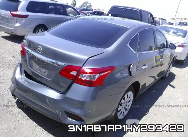 3N1AB7AP1HY293429 фото 5