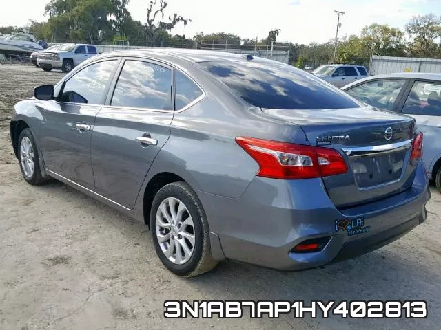 3N1AB7AP1HY402813 фото 4