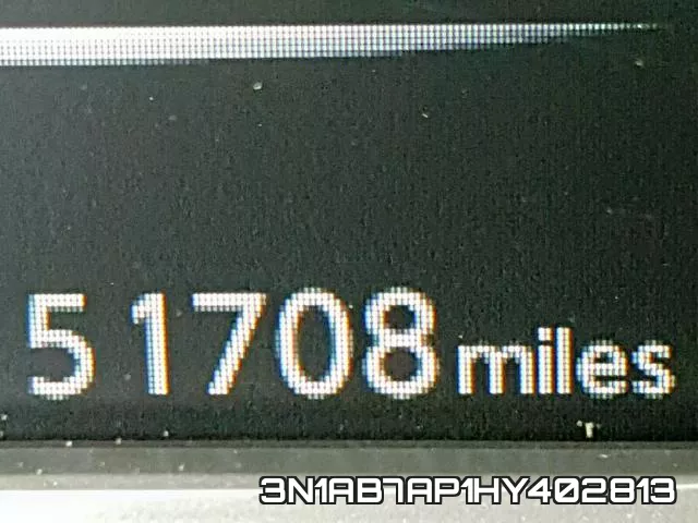 3N1AB7AP1HY402813 фото 9