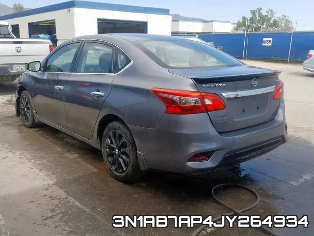 3N1AB7AP4JY264934 фото 4