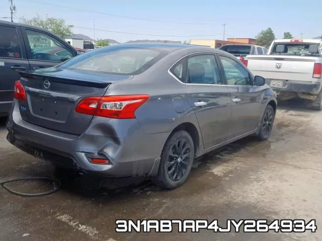 3N1AB7AP4JY264934 фото 5