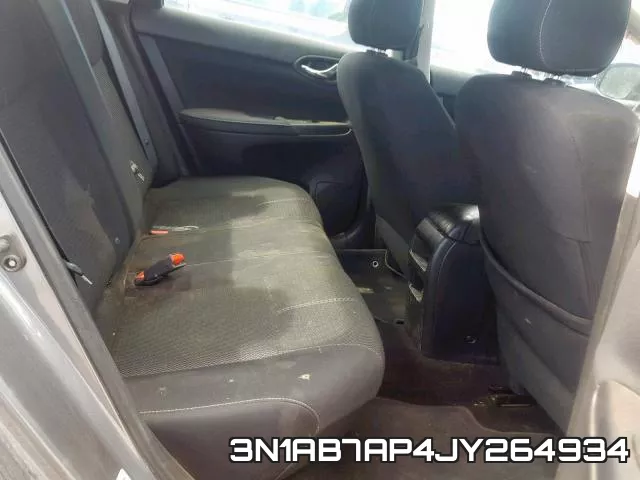 3N1AB7AP4JY264934 фото 7