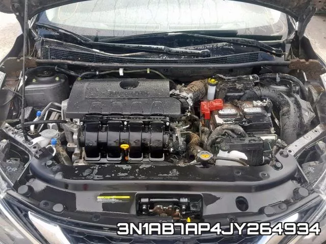 3N1AB7AP4JY264934 фото 8