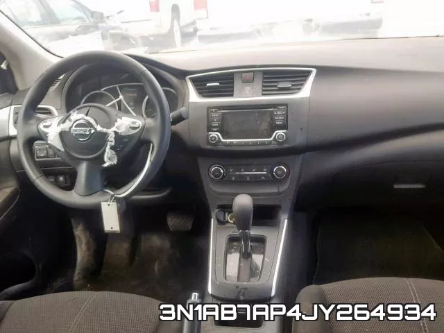 3N1AB7AP4JY264934 фото 10