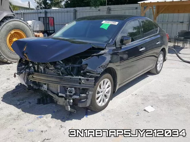 3N1AB7AP5JY212034 фото 3