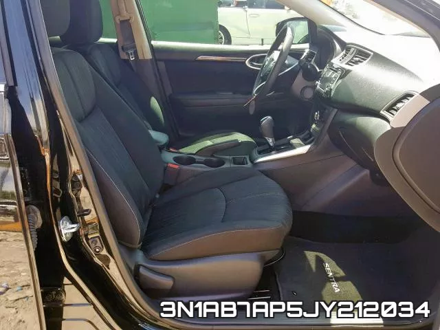 3N1AB7AP5JY212034 фото 6