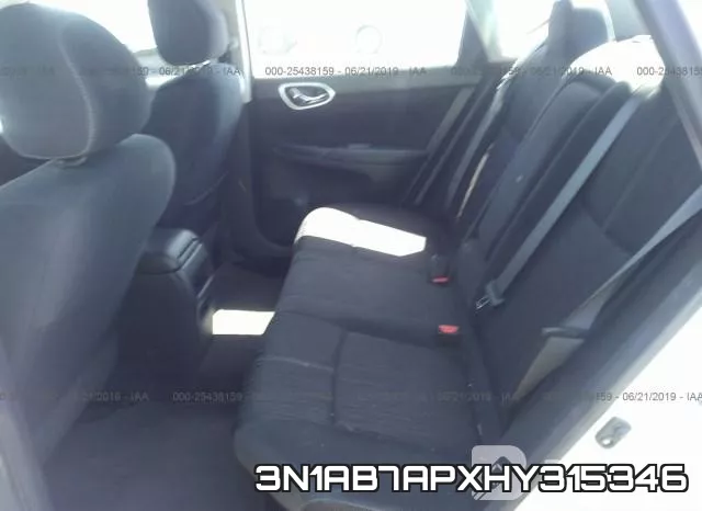 3N1AB7APXHY315346 фото 9