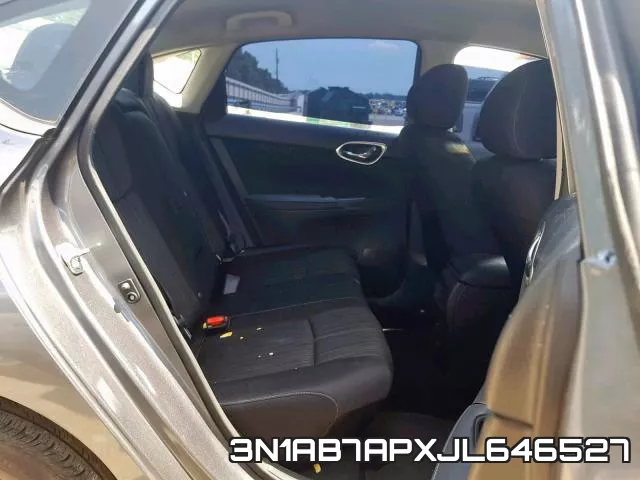 3N1AB7APXJL646527 фото 7