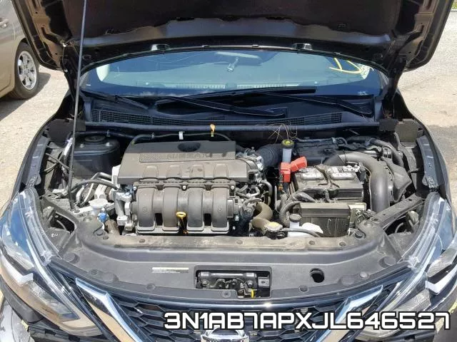 3N1AB7APXJL646527 фото 8