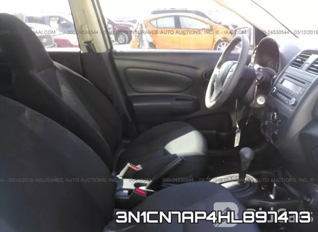 3N1CN7AP4HL897473 фото 6
