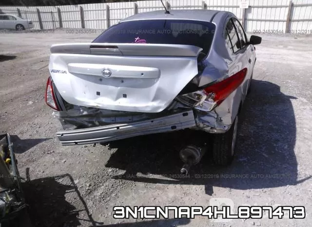 3N1CN7AP4HL897473 фото 7