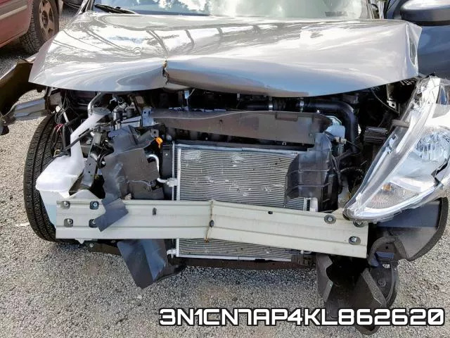 3N1CN7AP4KL862620 фото 8