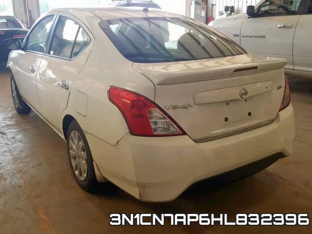 3N1CN7AP6HL832396 фото 4