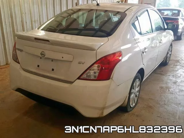 3N1CN7AP6HL832396 фото 5