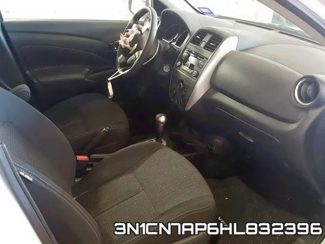 3N1CN7AP6HL832396 фото 6