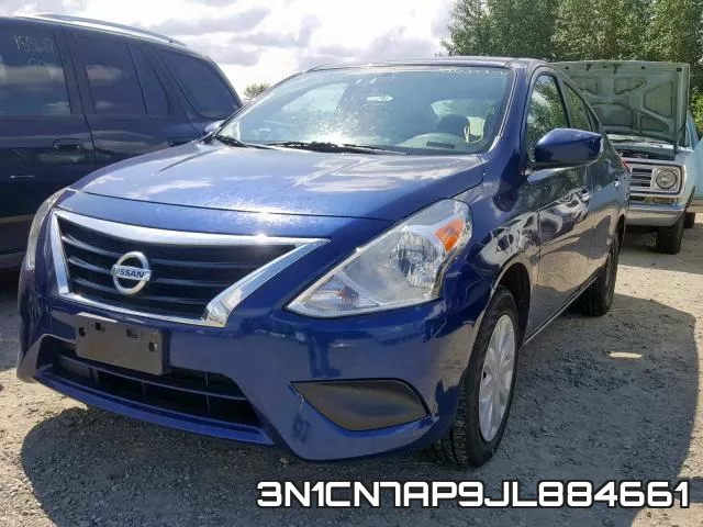 3N1CN7AP9JL884661 фото 3