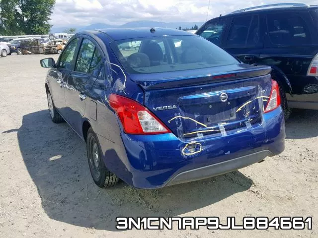 3N1CN7AP9JL884661 фото 4