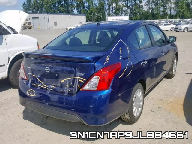 3N1CN7AP9JL884661 фото 5