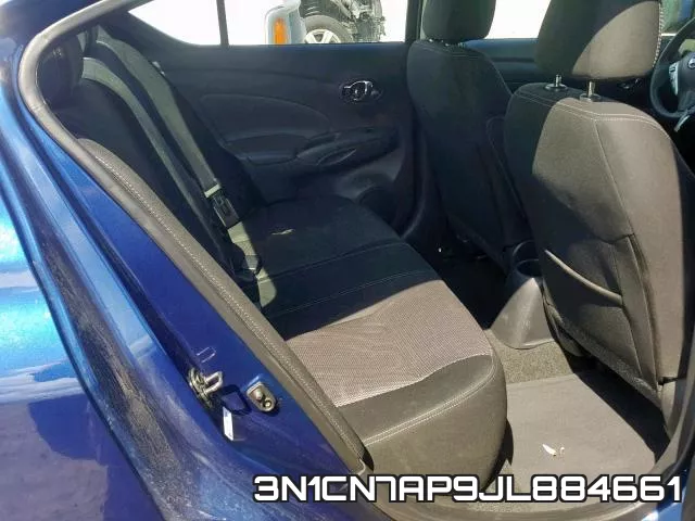 3N1CN7AP9JL884661 фото 7