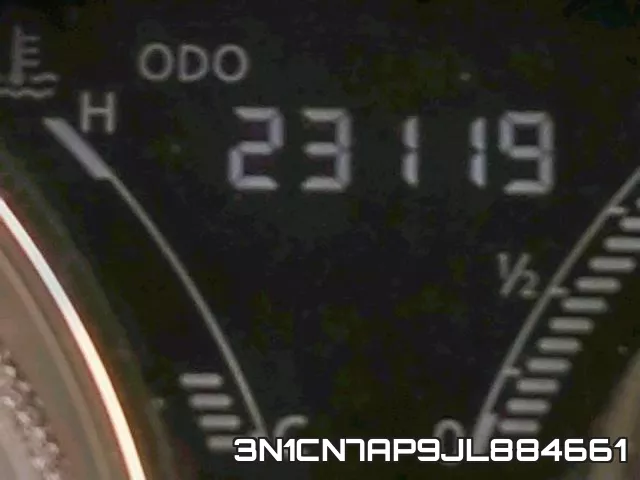 3N1CN7AP9JL884661 фото 9