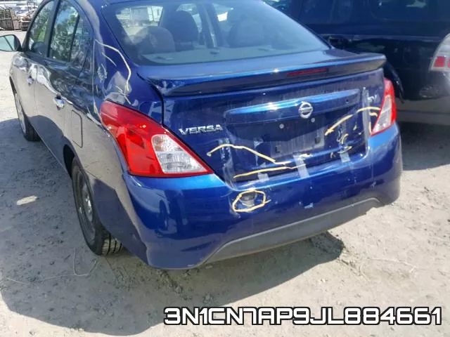 3N1CN7AP9JL884661 фото 10