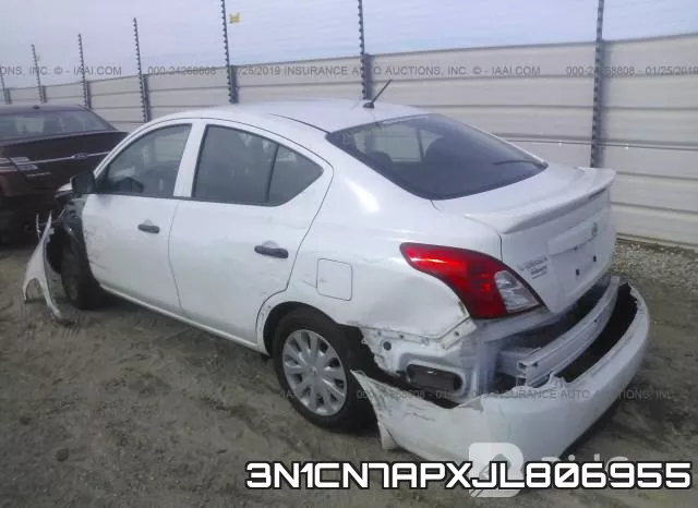 3N1CN7APXJL806955 фото 4
