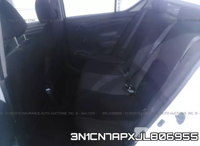 3N1CN7APXJL806955 фото 9