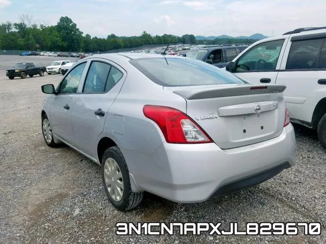 3N1CN7APXJL829670 фото 4