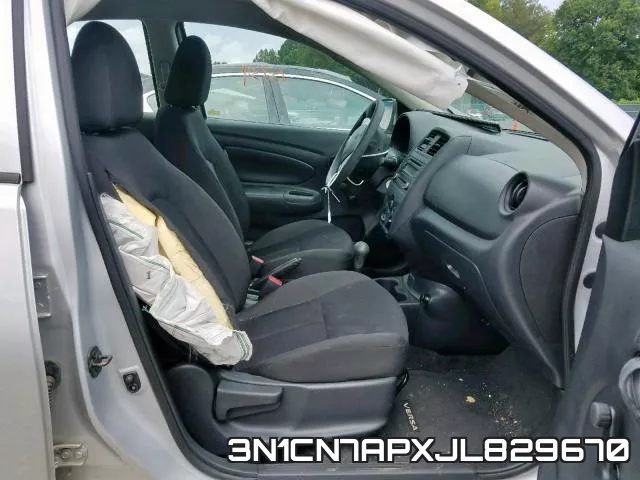 3N1CN7APXJL829670 фото 6