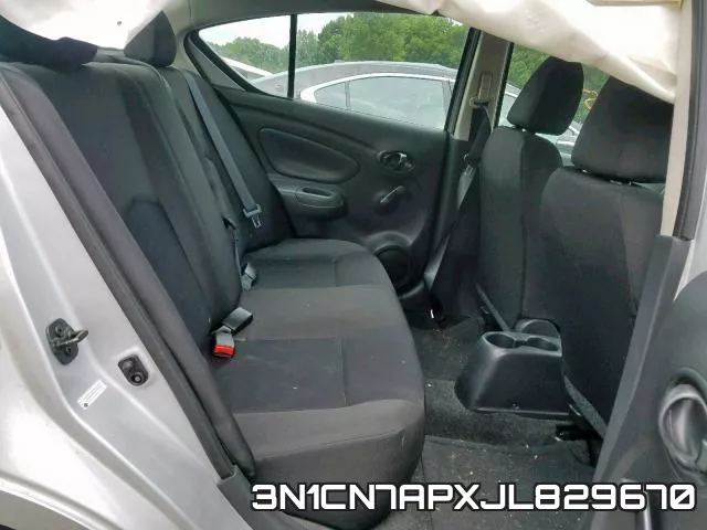3N1CN7APXJL829670 фото 7