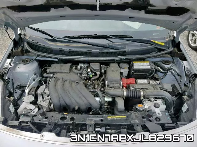 3N1CN7APXJL829670 фото 8