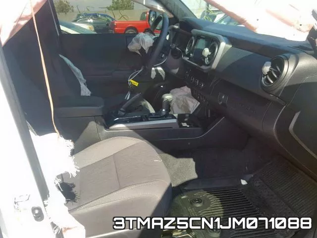 3TMAZ5CN1JM071088 фото 6