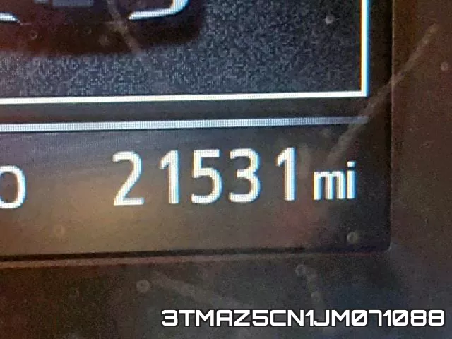 3TMAZ5CN1JM071088 фото 9