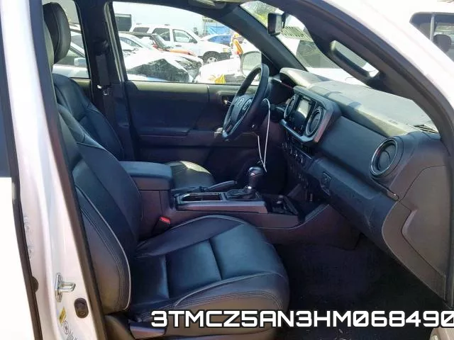 3TMCZ5AN3HM068490 фото 6