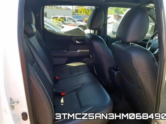 3TMCZ5AN3HM068490 фото 7