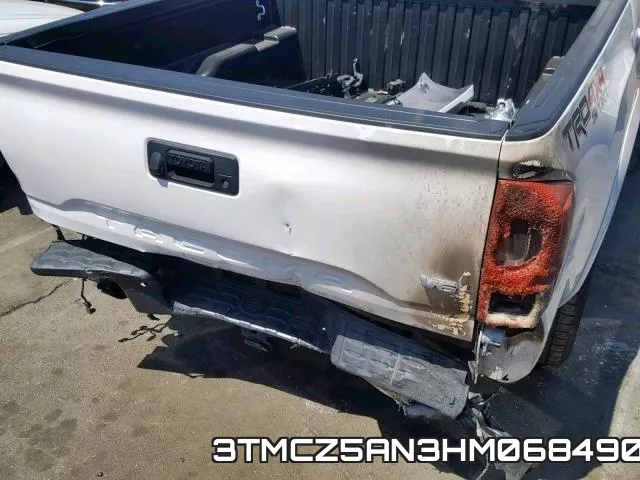 3TMCZ5AN3HM068490 фото 10