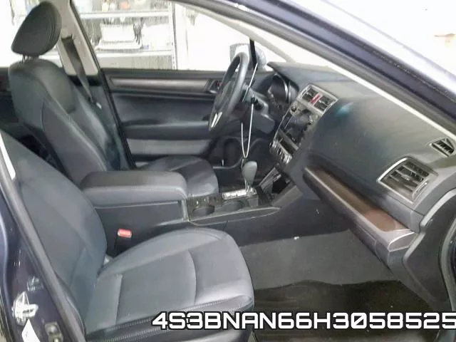 4S3BNAN66H3058525 фото 6