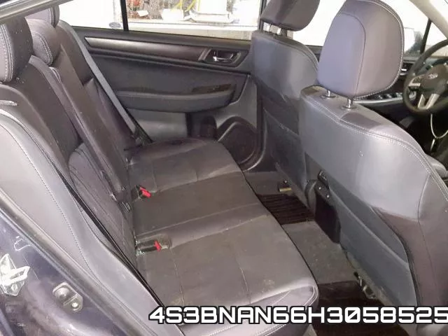 4S3BNAN66H3058525 фото 7
