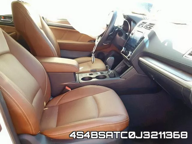4S4BSATC0J3211368 фото 6