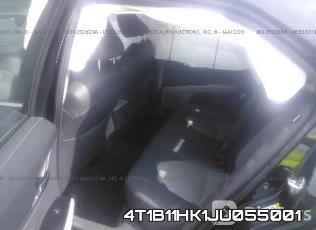 4T1B11HK1JU055001 фото 9