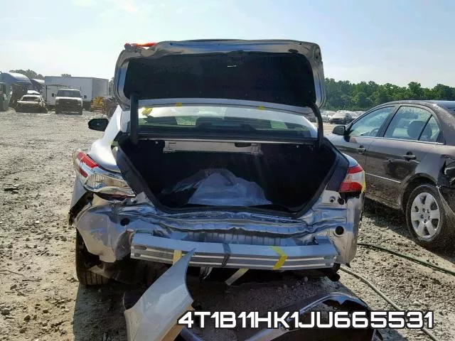 4T1B11HK1JU665531 фото 10