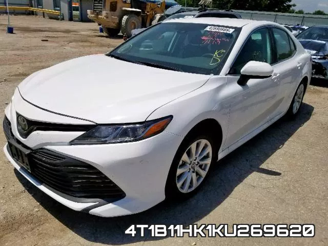 4T1B11HK1KU269620 фото 3