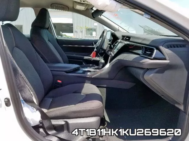 4T1B11HK1KU269620 фото 6