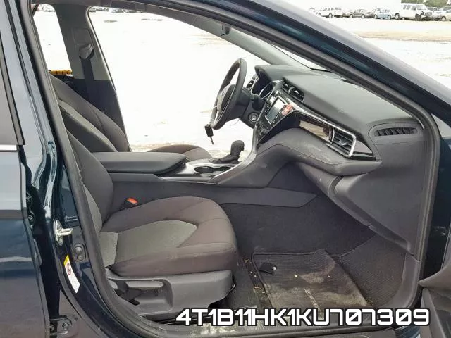 4T1B11HK1KU707309 фото 6