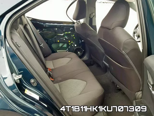 4T1B11HK1KU707309 фото 7