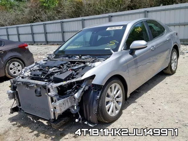 4T1B11HK2JU149971 фото 3