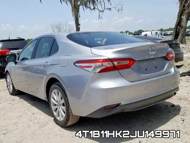 4T1B11HK2JU149971 фото 4