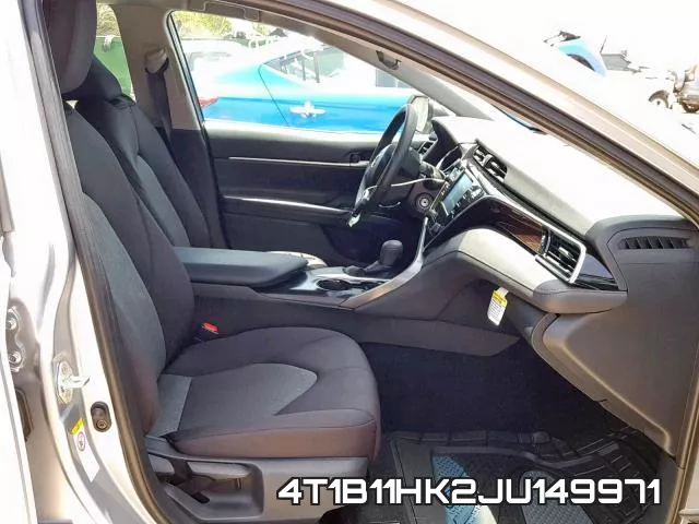 4T1B11HK2JU149971 фото 6